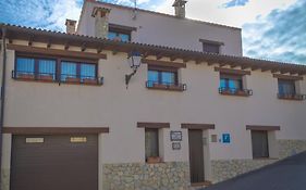 La Posada de Clotilde